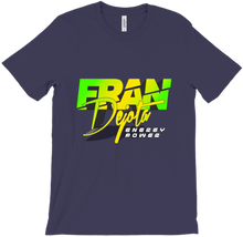 frandejotaenergypower T-Shirts