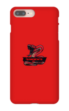 gamenewts iPhone Phone Cases