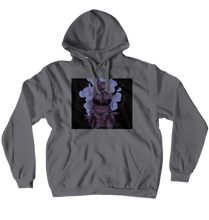 the_succubus01 Hoodies (No-Zip/Pullover)