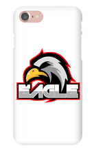 NEW The Eagle's Stream logo Iphone Phone case