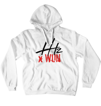 HTzxWun Squad Wipe Hoodies (No-Zip/Pullover)