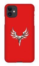 editz_ri iPhone Phone Cases