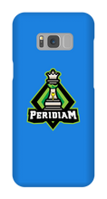 peridiam Samsung Phone Cases