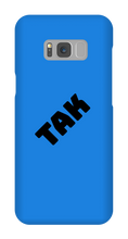 taktikaldestroy Samsung Phone Cases