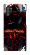 wilkins97shane Samsung Phone Cases