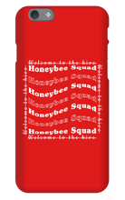 HoneyBeen  iPhone Phone Cases
