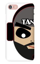 jimmy_tanks iPhone Phone Cases