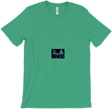 noahramirez T-Shirts