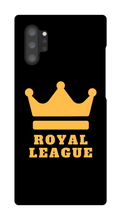 Royal League Samsung Case