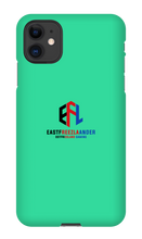 eastfreezlaander iPhone Phone Hülle EFL