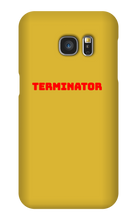 terminator_k1ng_q Samsung Phone Cases