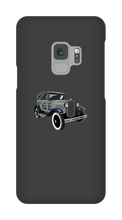 TGE Base Logo Phone Case (Samsung