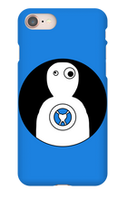 YGS Logo iPhone Phone Case