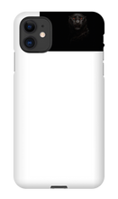 ar7ur_mauri iPhone Phone Cases