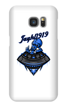 JayH0919 Logo Samsung Phone Cases