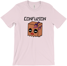 Mujestic "Confuzion" T-Shirt