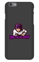 tacticaljayy iPhone Phone Cases