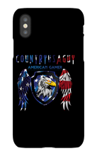 countryusaguy iPhone Phone Cases