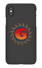 goddessiris_811 iPhone Phone Cases