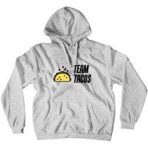 Sudadera Team Tacos
