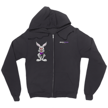 angelprixx Zip Up Hoodie