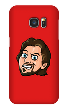 ykket Samsung Phone Cases