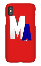 mainace iPhone Phone Cases