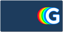 Greg Show RGB XXL egérpad