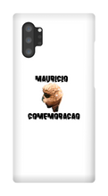 viniccius404 Samsung Phone Cases