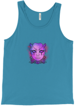 inkydevil Tank Top