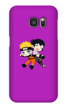 rensasylum Samsung Phone Cases