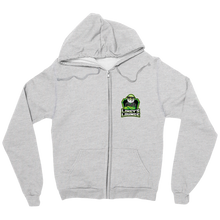 Limey's Lounge Full Zip Hoodie