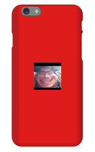Sussy Evan IPhone Case