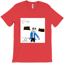 FIGHT n MERCY Shirt