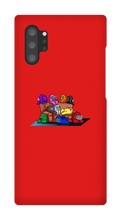Among Us Samsung Cases
