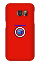 americanxrebel Samsung Phone Cases