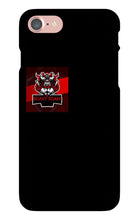 righteousclan iPhone Phone Cases