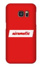 airomatic Samsung Phone Cases