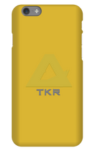 astral_tkr iPhone Phone Cases