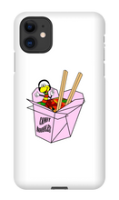 candyn00dles iPhone Phone Cases