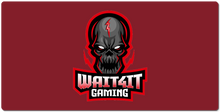 wait4itgaming XXL Gaming Mousepad