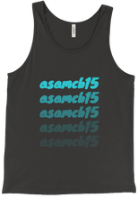 asamcb15 Tank Top