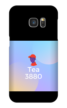 tea3880 Samsung Phone Cases