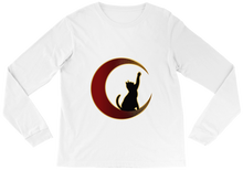 Long Sleeve Tee Large Print