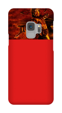 darriannelson Samsung Phone Cases