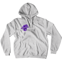 dragonlady888 Hoodies (No-Zip/Pullover)