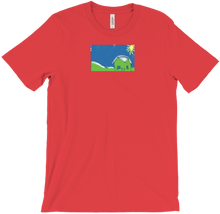 liebelocke T-Shirts