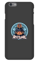 RITUAL iPhone Case
