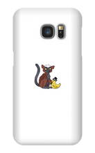 Casual Samsung Phone Cases