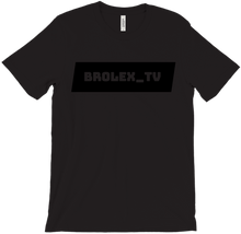 brolex_tv T-Shirts